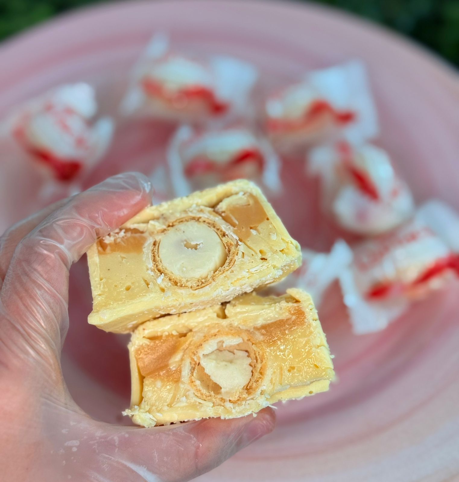 bombom trufado em sorocaba